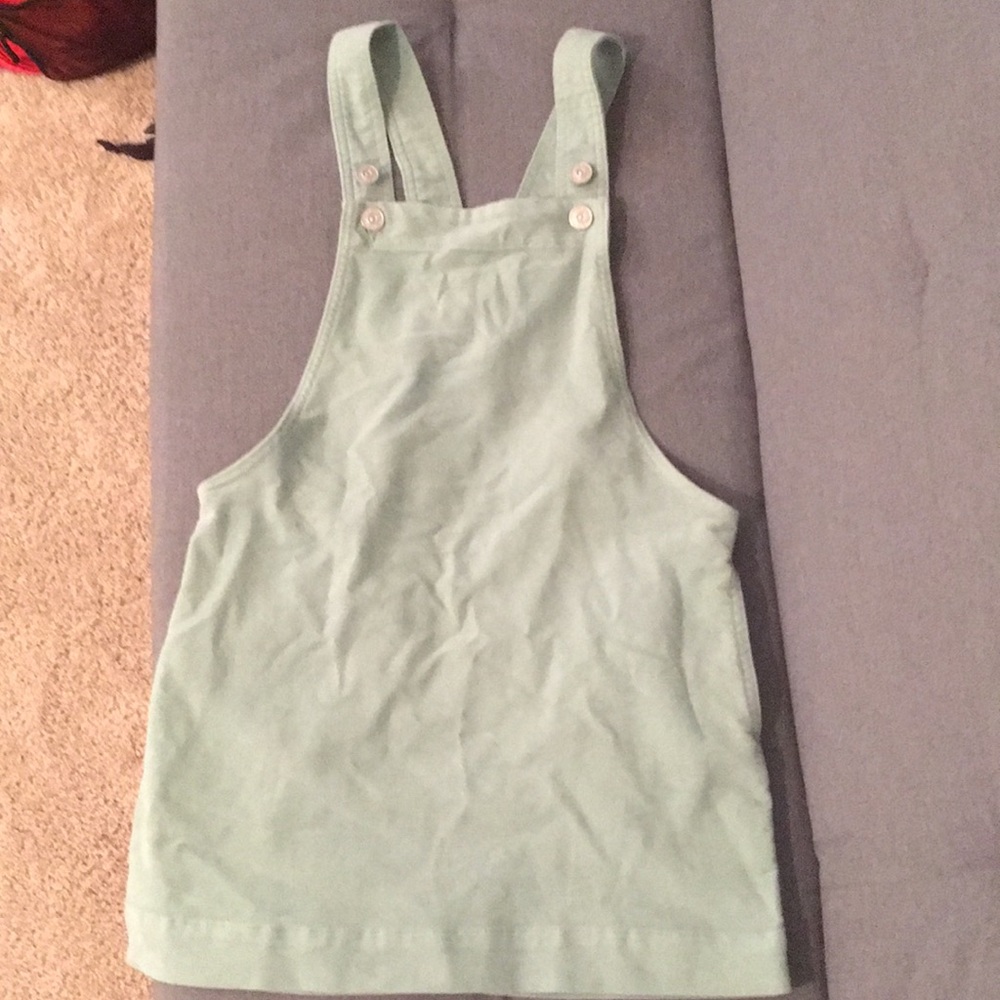 Khaki Dress